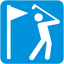 Golfplatz Hofbieber